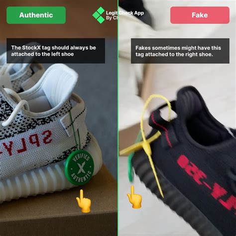 is stockx authenticating fake shoes|stock x fraud.